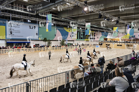 Internationale Grüne Woche 2024 in Berlin