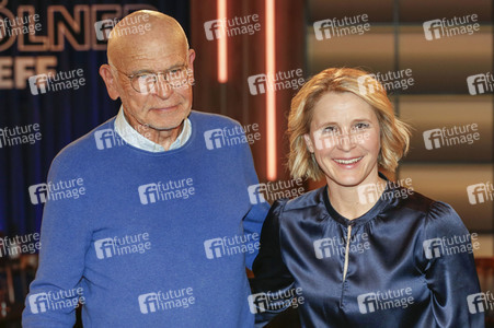 Talkshow 'Kölner Treff' in Köln
