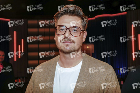 Talkshow 'Kölner Treff' in Köln