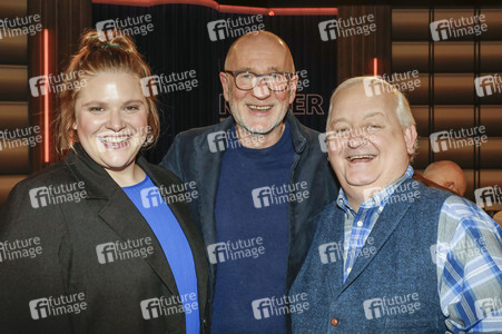 Talkshow 'Kölner Treff' in Köln