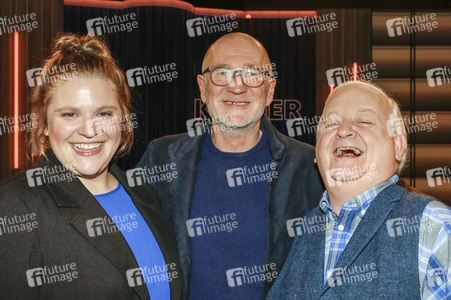 Talkshow 'Kölner Treff' in Köln