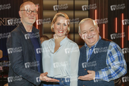 Talkshow 'Kölner Treff' in Köln