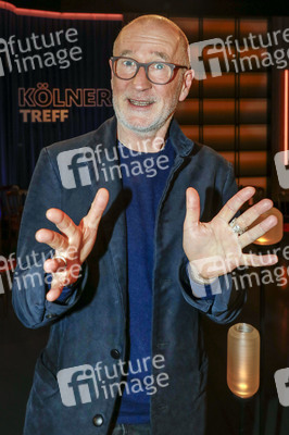 Talkshow 'Kölner Treff' in Köln