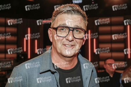 Talkshow 'Kölner Treff' in Köln