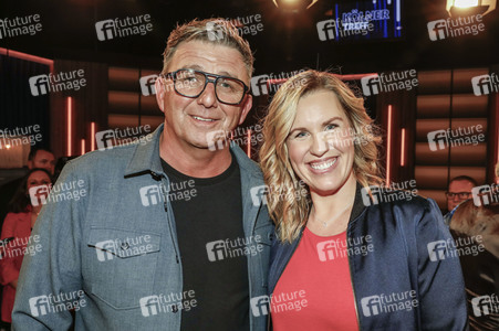 Talkshow 'Kölner Treff' in Köln