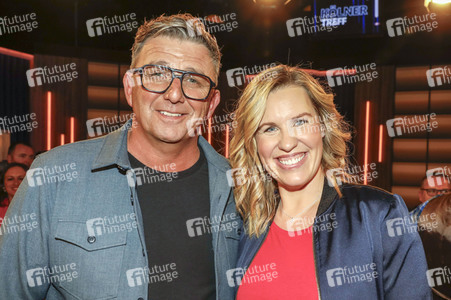 Talkshow 'Kölner Treff' in Köln
