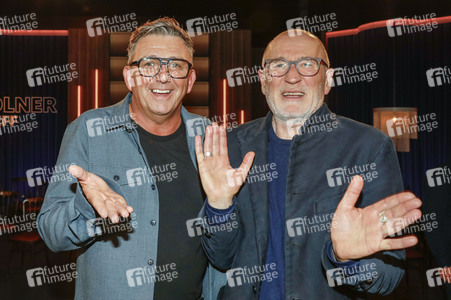 Talkshow 'Kölner Treff' in Köln