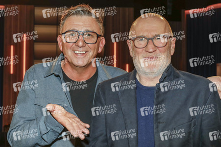 Talkshow 'Kölner Treff' in Köln