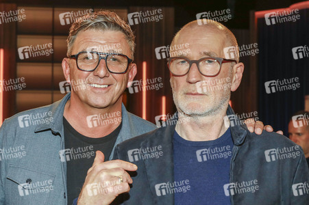 Talkshow 'Kölner Treff' in Köln