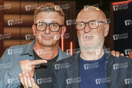 Talkshow 'Kölner Treff' in Köln