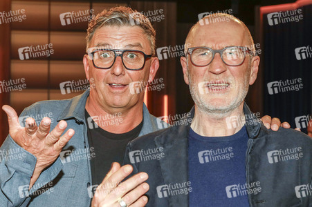 Talkshow 'Kölner Treff' in Köln