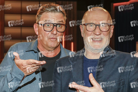 Talkshow 'Kölner Treff' in Köln