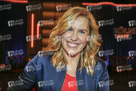 Talkshow 'Kölner Treff' in Köln