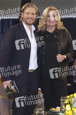 'NDR Talk Show' in Hamburg