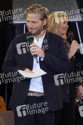 'NDR Talk Show' in Hamburg