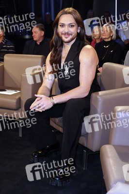 'NDR Talk Show' in Hamburg