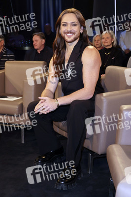 'NDR Talk Show' in Hamburg