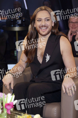 'NDR Talk Show' in Hamburg