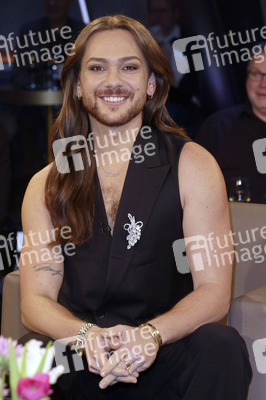 'NDR Talk Show' in Hamburg