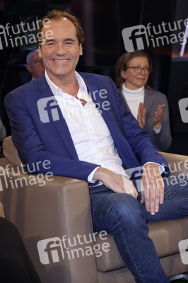 'NDR Talk Show' in Hamburg