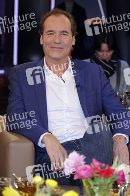 'NDR Talk Show' in Hamburg