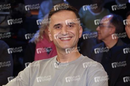 'NDR Talk Show' in Hamburg