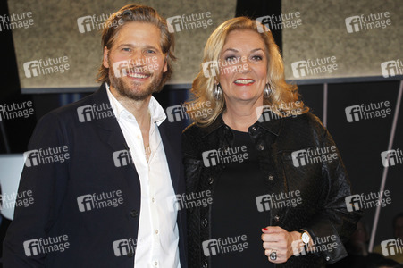 'NDR Talk Show' in Hamburg