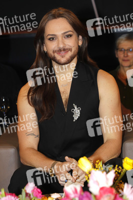 'NDR Talk Show' in Hamburg