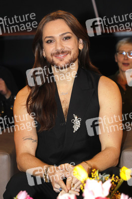 'NDR Talk Show' in Hamburg