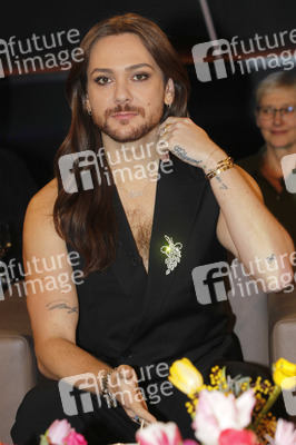 'NDR Talk Show' in Hamburg
