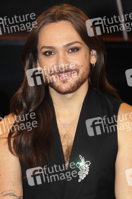 'NDR Talk Show' in Hamburg