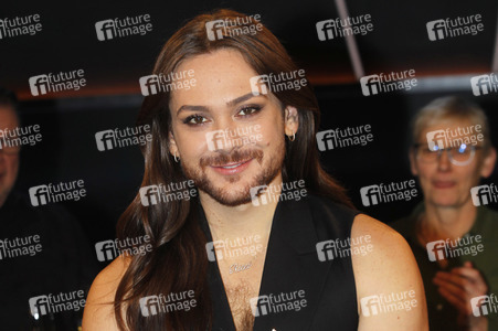 'NDR Talk Show' in Hamburg
