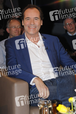 'NDR Talk Show' in Hamburg