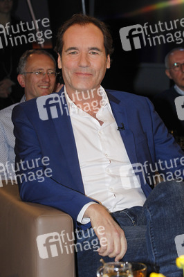 'NDR Talk Show' in Hamburg