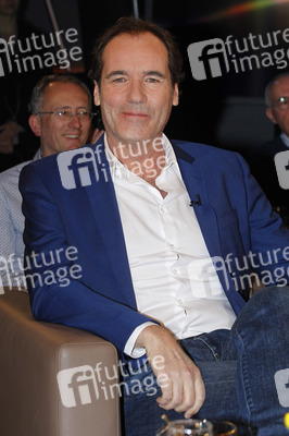 'NDR Talk Show' in Hamburg