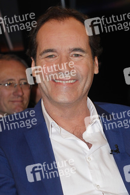 'NDR Talk Show' in Hamburg