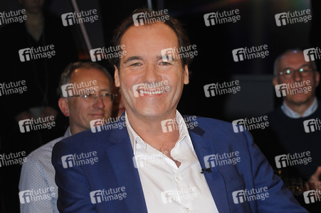 'NDR Talk Show' in Hamburg