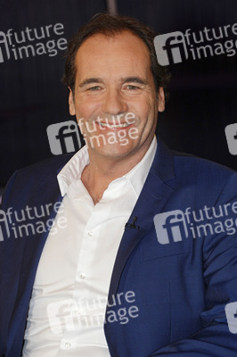 'NDR Talk Show' in Hamburg