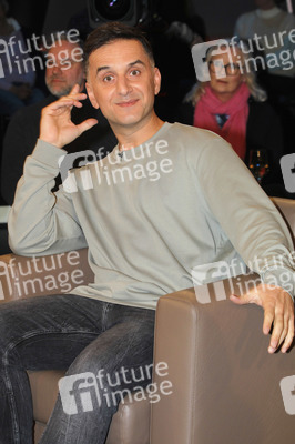 'NDR Talk Show' in Hamburg