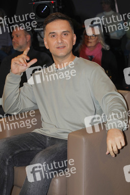 'NDR Talk Show' in Hamburg