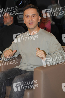 'NDR Talk Show' in Hamburg
