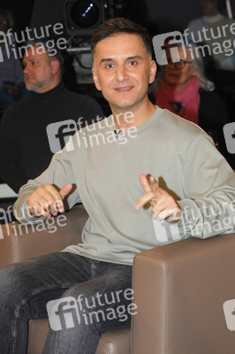 'NDR Talk Show' in Hamburg