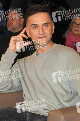 'NDR Talk Show' in Hamburg
