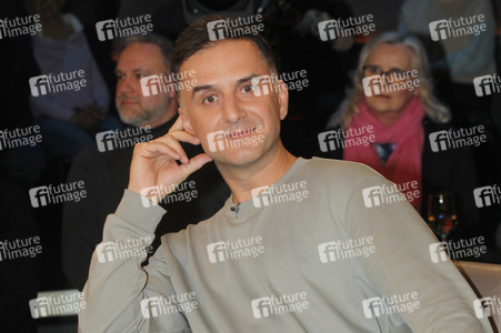 'NDR Talk Show' in Hamburg