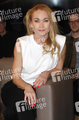 'NDR Talk Show' in Hamburg