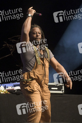 Show von Oliver Pocher in Hannover