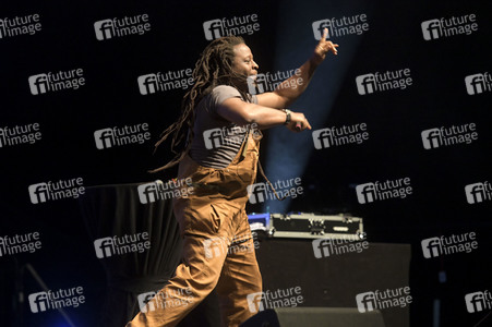 Show von Oliver Pocher in Hannover