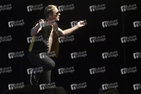 Show von Oliver Pocher in Hannover