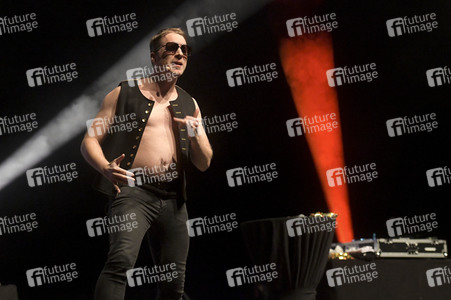 Show von Oliver Pocher in Hannover