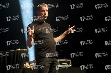 Show von Oliver Pocher in Hannover